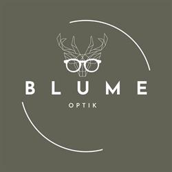 Blume Optik Præstø (Optik 28), åbningstider