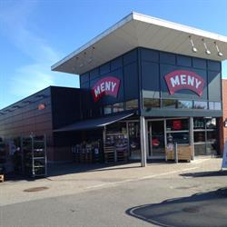 Meny Aabybro, åbningstider