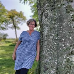 Kvindhøj Terapi & Mindfulness, Fjerritslev åbningstider