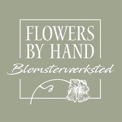 Flowers by hand, Havdrup åbningstider