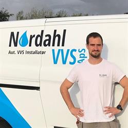 Nordahl Vvs Aps, VVS Rørvig, Asnæs og Odsherred, åbningstider