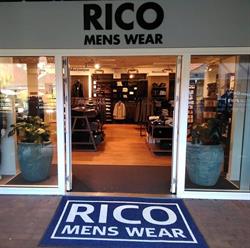 Rico, Espergærde åbningstider