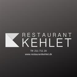 Restaurant Kehlet, Viborg åbningstider