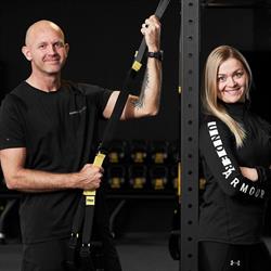 Banken Fitness, Ølgod åbningstider