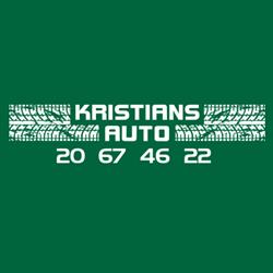 Kristians Auto ApS Teknicar, Låsby åbningstider
