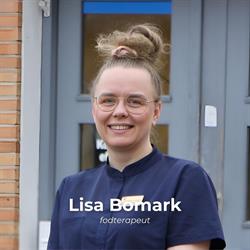 Klinik for fodterapi - Stevns, Store Heddinge åbningstider