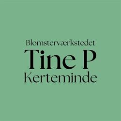 Blomsterværkstedet Tine P Kerteminde, åbningstider