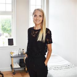 Kosmetolog Sine Uldal, Middelfart åbningstider