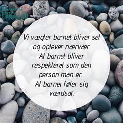 Børnehuset Evigglad Bov, Padborg åbningstider