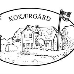Kokærgård, Christiansfeld åbningstider