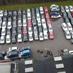 Ishøj Auto Export & Ophug, åbningstider