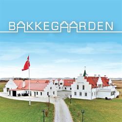 Bakkegaarden Vesløs, åbningstider