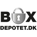 Boxdepotet Horsens, åbningstider