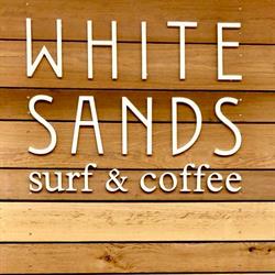 WHITE SANDS surf & coffee, Hvide Sande åbningstider