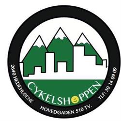 Cykelshoppen, Hedehusene åbningstider