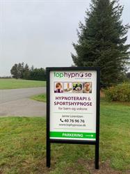 Tophypnose, Hjørring åbningstider