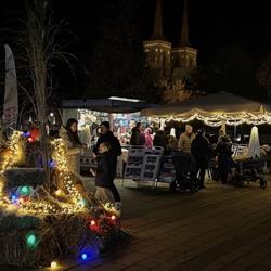 Lenes Streetfood, Roskilde åbningstider
