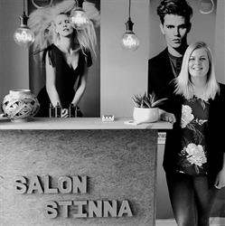 Salon Stinna, Stenlille åbningstider