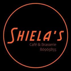 Shiela's Cafe & Brasserie, Hammel åbningstider