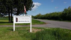 Bornholmerbørsten, Svaneke åbningstider