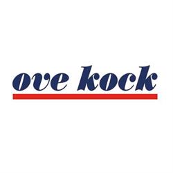 Ove Kock A/S i Esbjerg (V) åbningstider