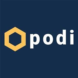 Podi ApS - Webbureau Nordjylland, Brønderslev åbningstider