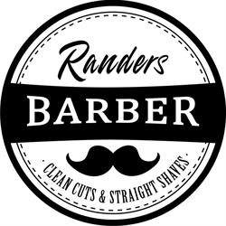 Randers Barber, åbningstider