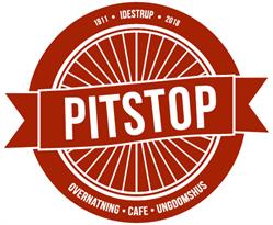 Café Pitstop Idestrup, åbningstider