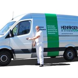 Henriksen-total, Risskov åbningstider