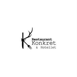 Hotellet - Restaurant Konkret, Hjørring åbningstider