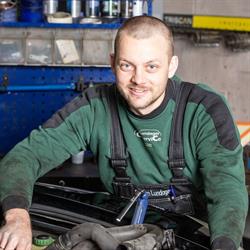 Lundager Carservice, Bramming åbningstider