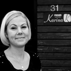 Frisør Karina K, Thisted åbningstider