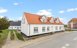 Villa Vendel, Løkken åbningstider