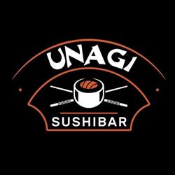 UNAGI Sushibar, Hinnerup åbningstider