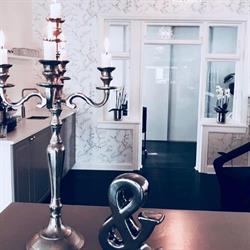 Cut&Coffee, Taastrup åbningstider