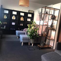 Sawasdee Thai Massage, Rønne åbningstider