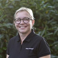 Krebs zoneterapi, Roskilde åbningstider