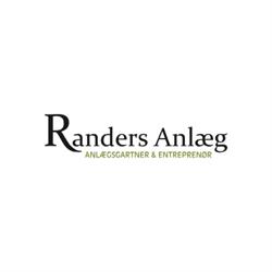 Randers Anlæg ApS, åbningstider