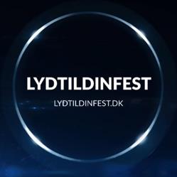 Lydtildinfest, Haslev åbningstider