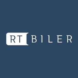 RT-Bilsalg Hvidovre., åbningstider