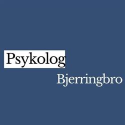 PsykologBjerringbro, åbningstider