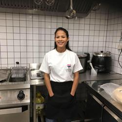 Chili's thai street food, Havdrup åbningstider