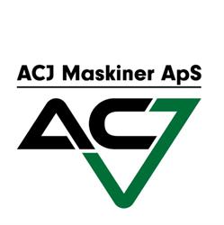 ACJ Maskiner, Løgumkloster åbningstider