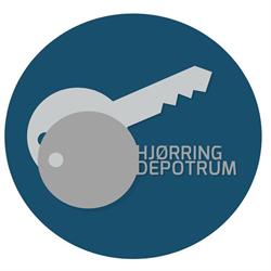 Hjørring Depotrum, åbningstider