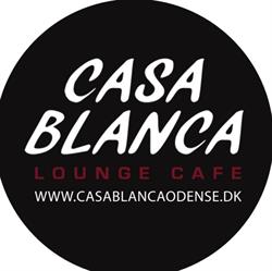 Casablanca Lounge Cafe i Odense (C) åbningstider
