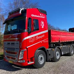 HSB Transport i Randers (Sø) åbningstider