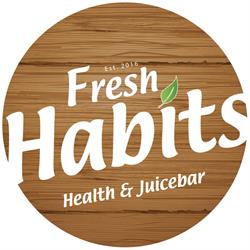 Fresh Habits i Randers (C) åbningstider