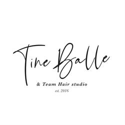Tine Balle & Team - Hair Studio i Odense (C) åbningstider