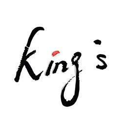 Kings Running Sushi & Wok i Nyborg, åbningstider