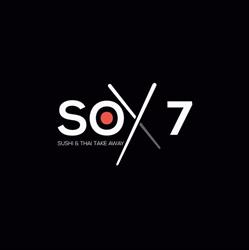 SOY 7, Sushi & Thai Take Away, Horsens åbningstider
